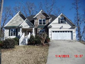 236 Ridge Brooke Dr