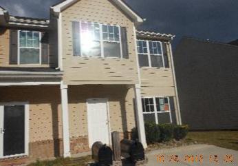 2843 Laurel Ridge Circle
