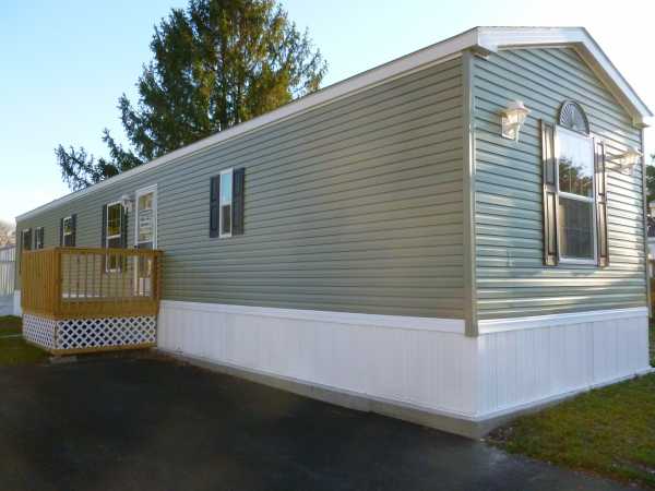 2 new Bridge Rd Lot F-6