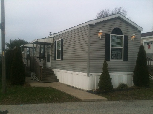 905 Tuckahoe Rd. Lot C-09
