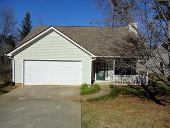843 Sweetwater Way