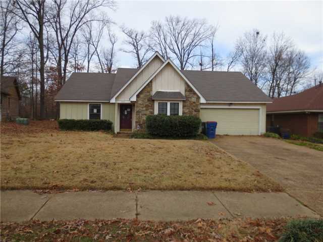 9172 Gainsborough Dr