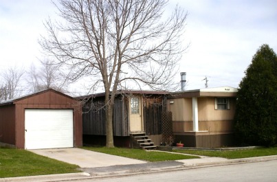 1331 Bellevue St.  Lot 202