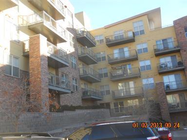 9079 E Panorama Cir Unit 412