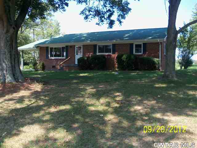 2994 Sidonia Rd
