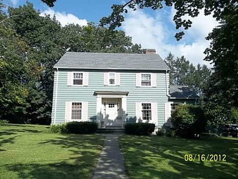 110 Forest Ridge Rd