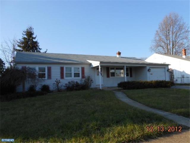 20 Yeates Dr