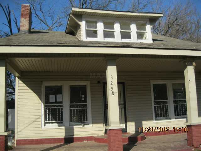3298 Coleman Ave