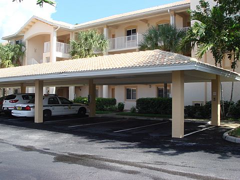 7811 Regal Heron Cir # 4