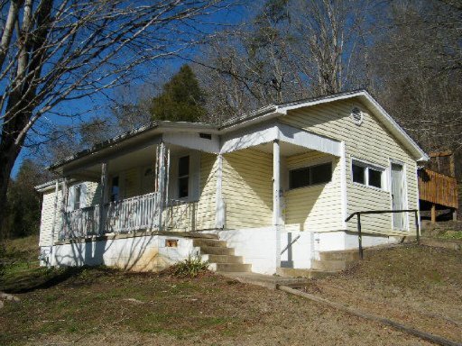 543 Brushy Valley Rd