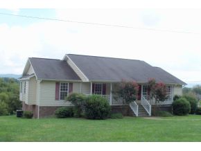 261 Ridgecrest Rd