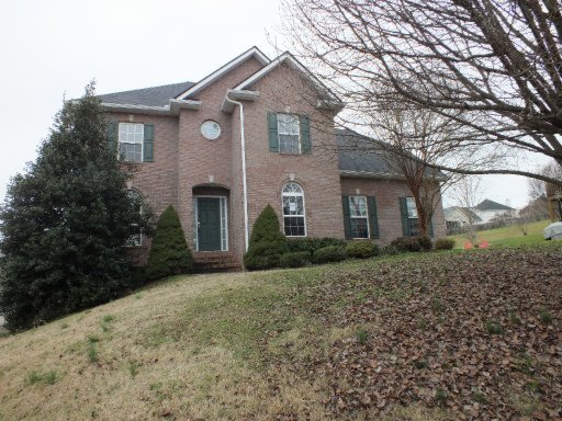 729 Baldwin Station Ln
