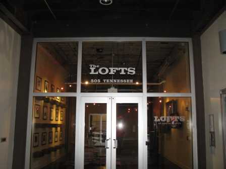 505 Tennessee St Apt 214