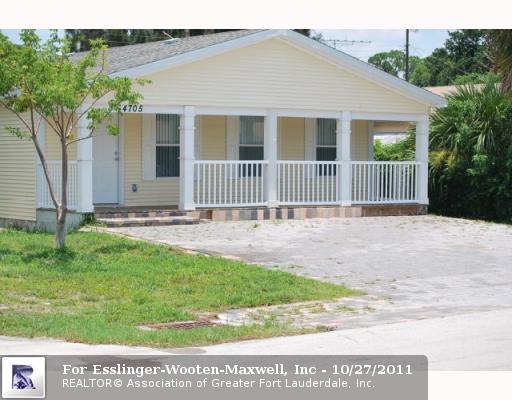 4705 MEE CT