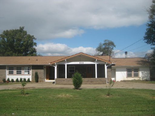 553 Burnett Station Rd