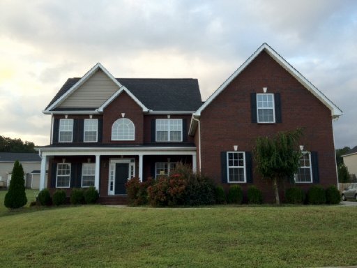 6113 Fresh Garden Dr