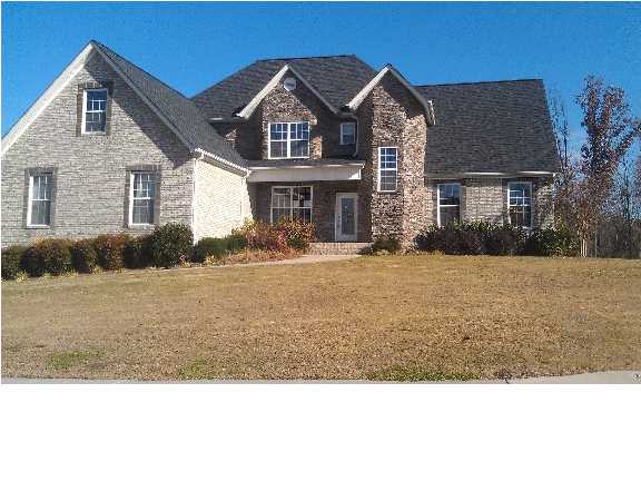 2415 Turnstone Dr