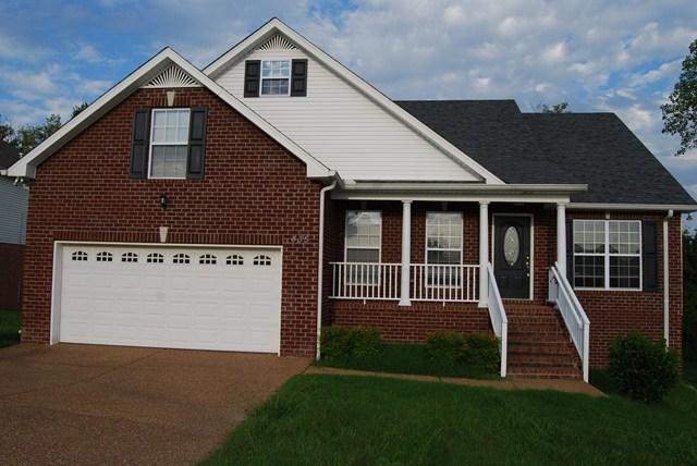 435 Rocky Crest Dr