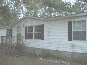4000 Paris Highway 54