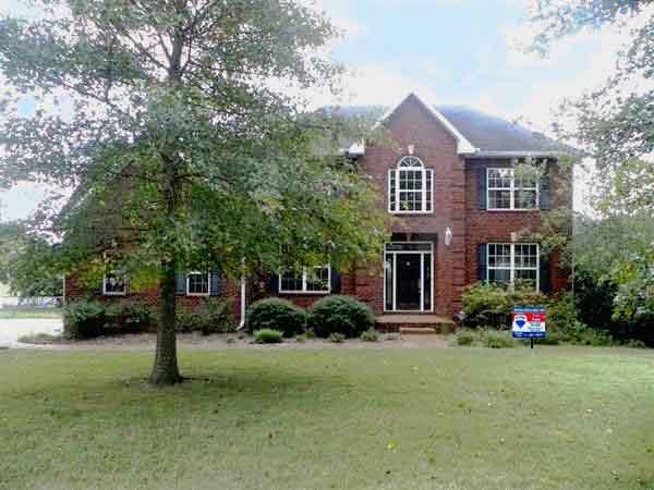 1256 Camp Ravine Rd