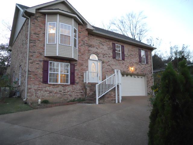 3820 Anderson Rd