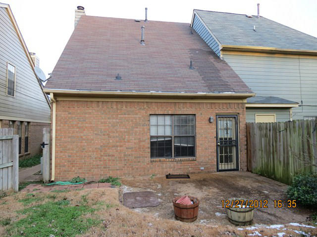 1633 Sorghum Mill Dr