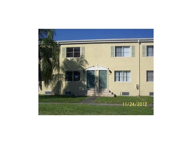 451 Nw 84th Ter # 451