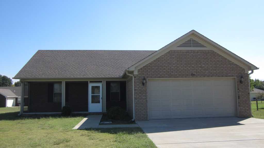 234 W Harmony Dr