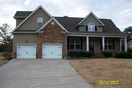 491 Thoroughbred Dr Nw