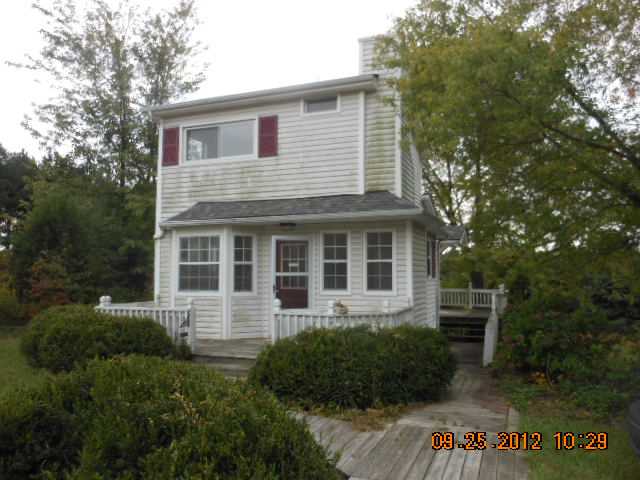 265 Buck Perry Rd