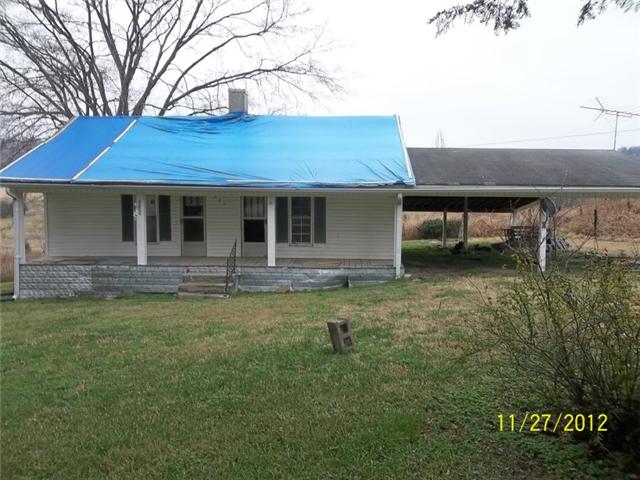 240 Pigeon Roost Rd