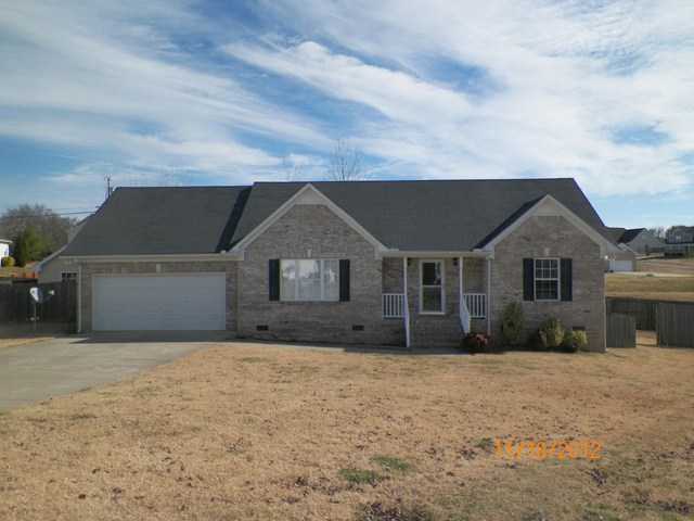3206 Nicole Dr