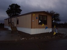 2025 East Jemez Road