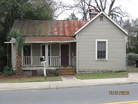 845 W Brevard St