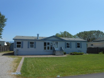 406 Humbird Street