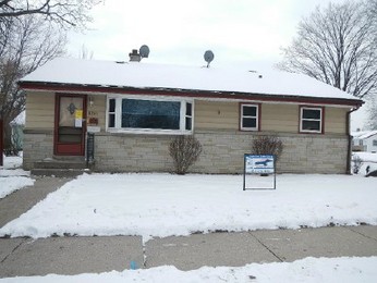 8245 West Lancaster