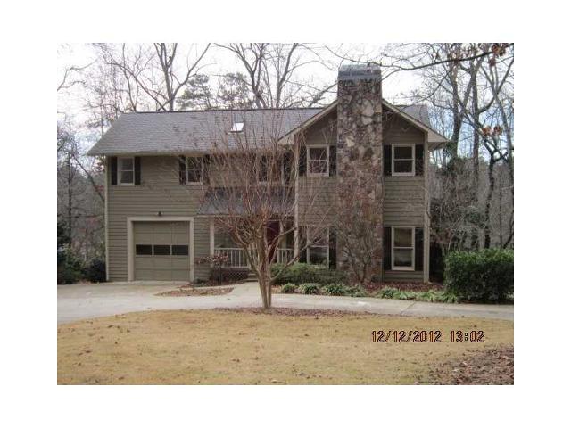 6000 Tanglewood Cir