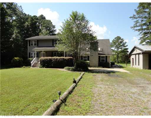 3449 Robinson Rd