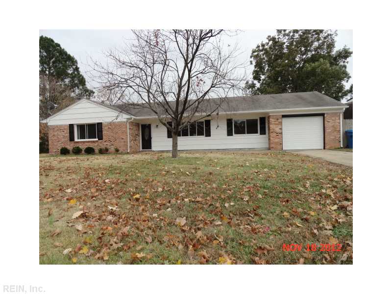 5085 Andover Rd
