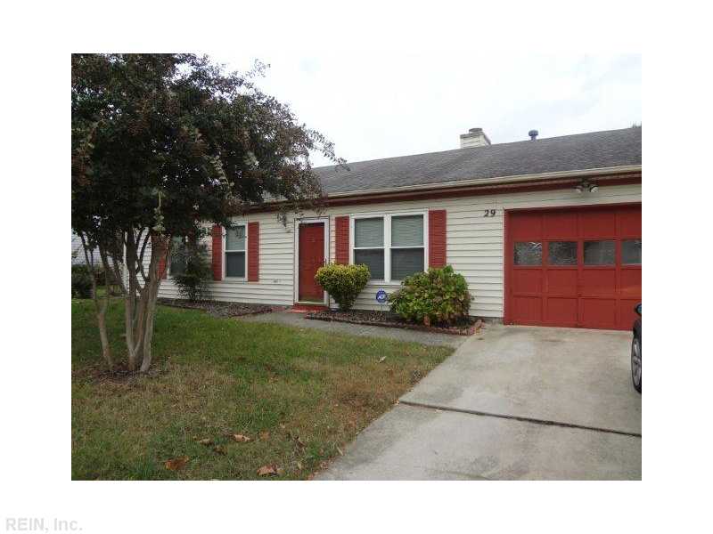 29 Thomas Nelson Dr