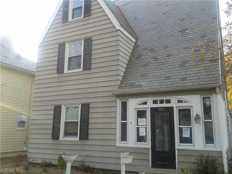89 Main St