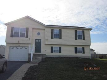 167 Dickenson Dr