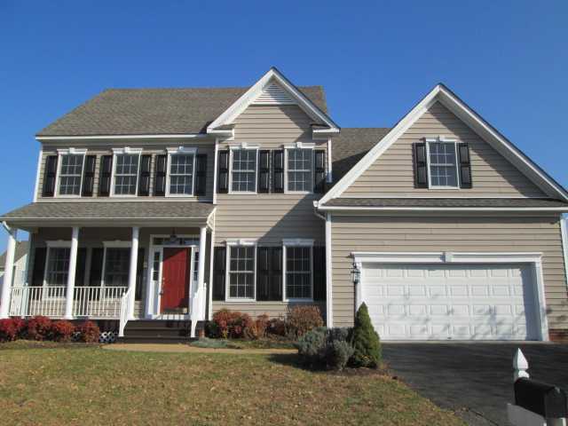 9034 Brigadier Rd