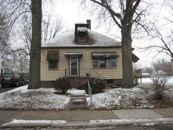 4801 Walter St