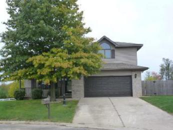 6825 Sherry Court