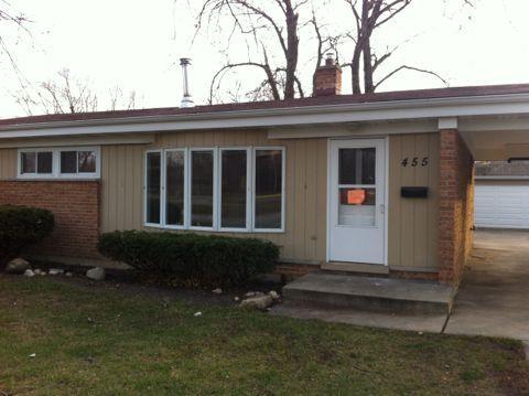 455 E Baldwin Rd