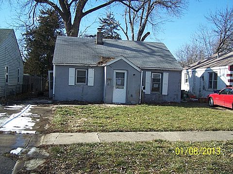 1431 N Gulick Ave