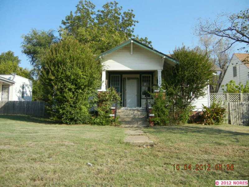 1406 W Main St