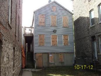 1721 W 18th Place