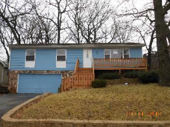 5716 N Agatha Lane